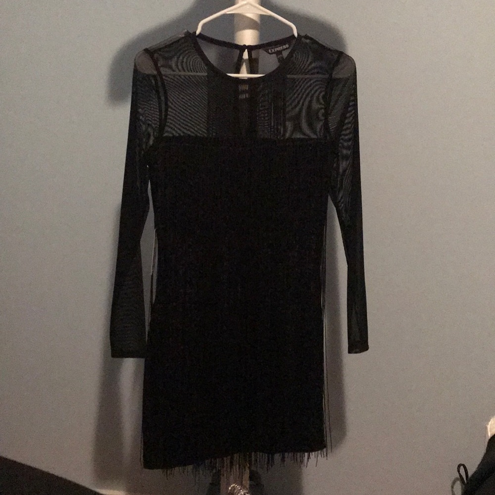 New Years Eve Party Dress